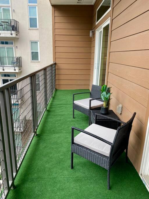 Luxury Apartment Close To Everything W Free Parking 5 ฮูสตัน ภายนอก รูปภาพ