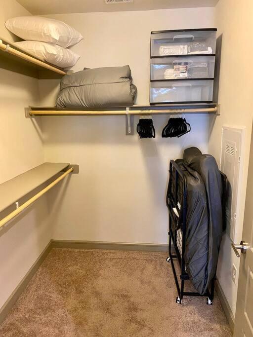 Luxury Apartment Close To Everything W Free Parking 5 ฮูสตัน ภายนอก รูปภาพ